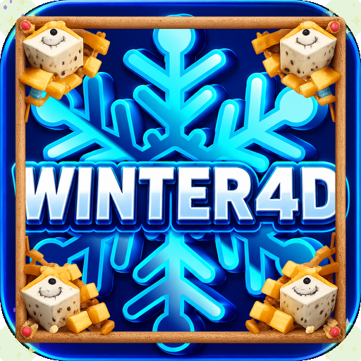 winter4d — galeri pratinjau - APK Resmi